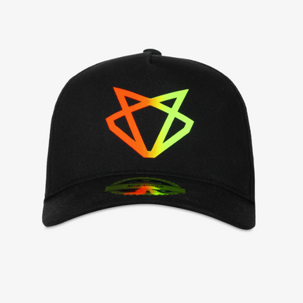 VR46 Fabio Di Giannatonio Diggia Wolf Logo Baseball Cap