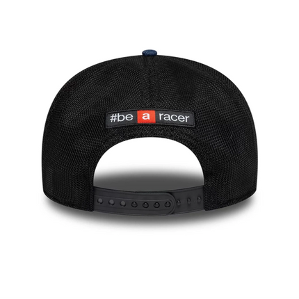 Aprilia Racing New Era Marco Bezzecchi Austin Special Edition Baseball Cap 2026