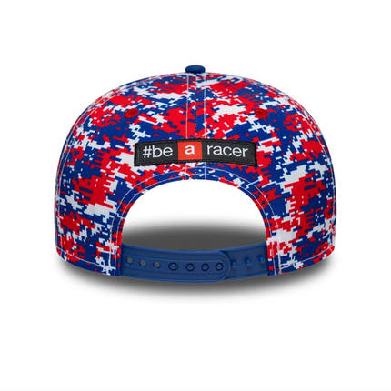 Aprilia Racing New Era Le Mans Special Edition Baseball Cap 2026