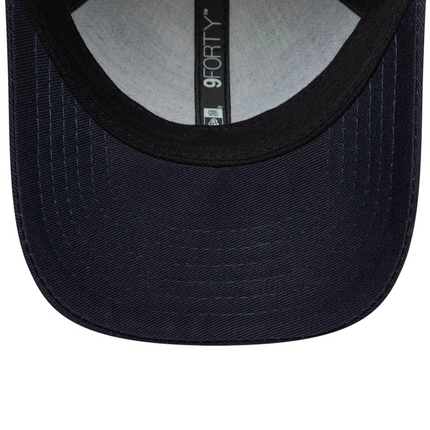 Red Bull Racing F1 Team New Era 9FORTY Kids Baseball Cap