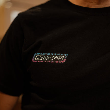 Josh Brookes x Diamond T-Shirt