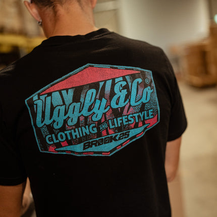 Josh Brookes x Diamond T-Shirt