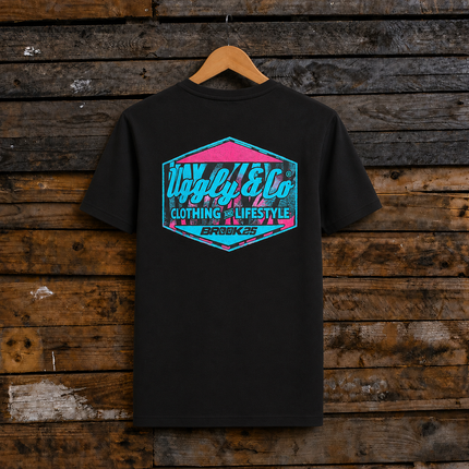 Josh Brookes x Diamond T-Shirt