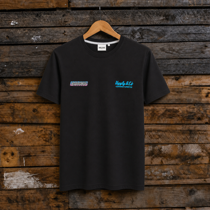 Josh Brookes x Diamond T-Shirt