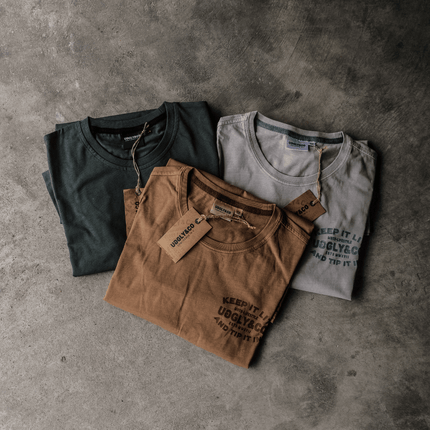 Malt Keep it Lit' Tee