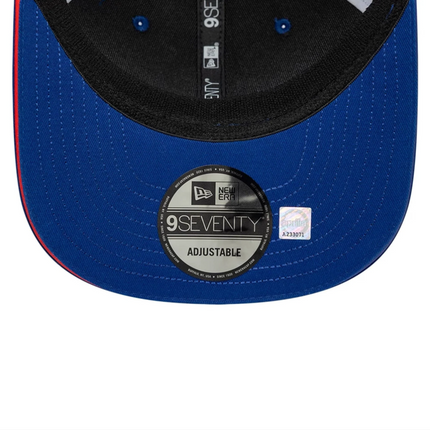 Aprilia Racing New Era Jorge Martin Le Mans Special Edition Baseball Cap 2026