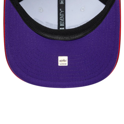 Aprilia Racing New Era Team Baseball Cap 2026