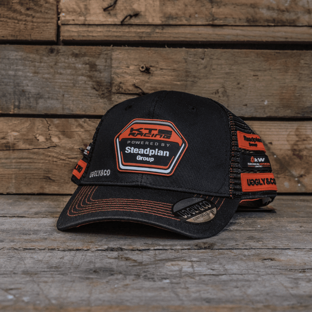 KTS Racing Trucker Hat