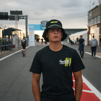 Kyle Ryde #1 x Diamond T-Shirt