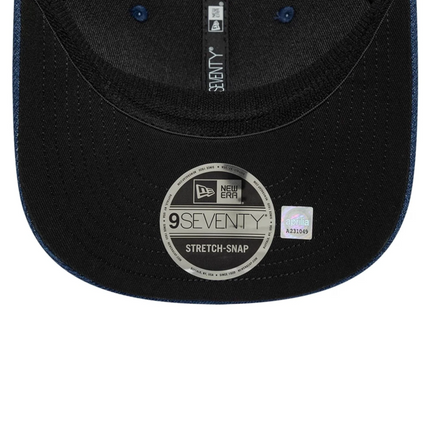 Aprilia Racing New Era Marco Bezzecchi Austin Special Edition Baseball Cap 2026
