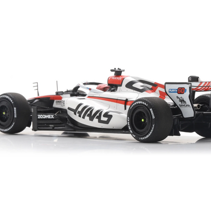 Haas F1 Team Spark Model Esteban Ocon Australian GP 1/43 Scale Model Car 2026