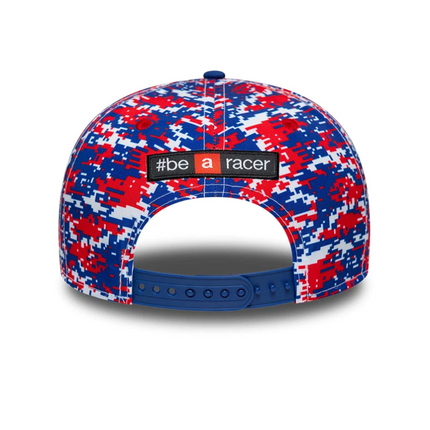 Aprilia Racing New Era Marco Bezzecchi Le Mans Special Edition Baseball Cap 2026