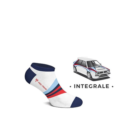 Intergrale Socks