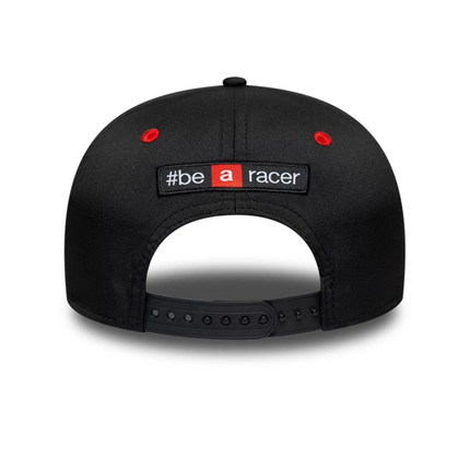Aprilia Racing New Era Team Marco Bezzecchi Baseball Cap 2026