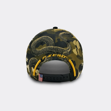 Pirelli Motorsport Special Edition Podium Austin Baseball Cap