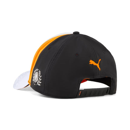 McLaren F1 Team PUMA Graphic Logo Baseball Cap