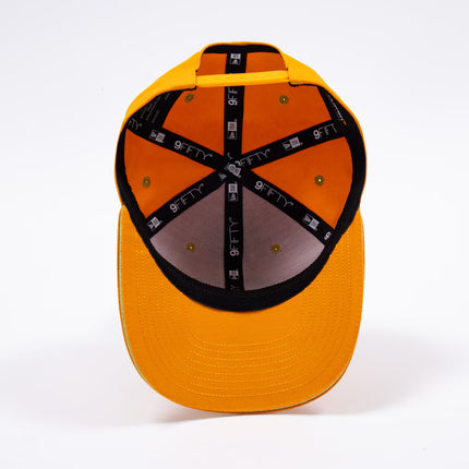 McLaren F1 Team New Era Lando Norris World Championship Baseball Cap 2026