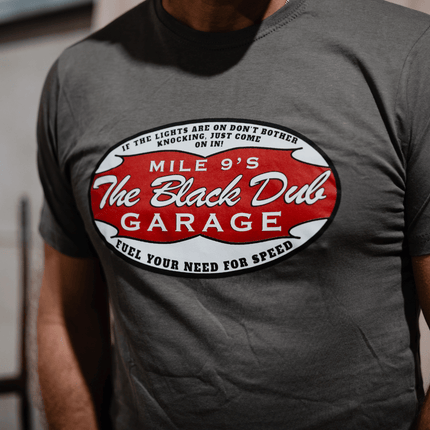 Garage Tee