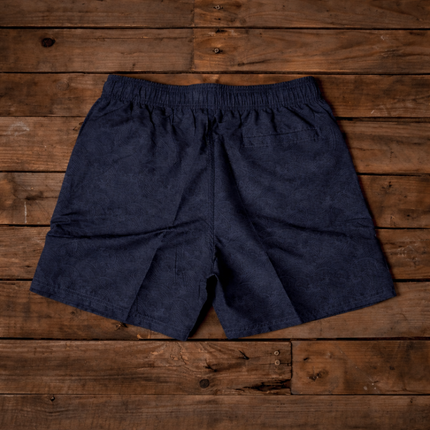 Black Diamond Swim Shorts