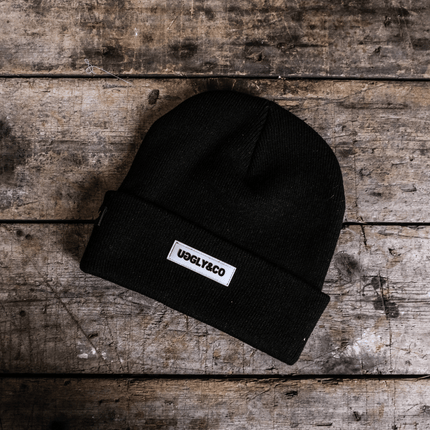 Davey Todd Beanie