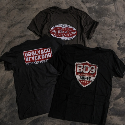 Graphic Tee - Summer Bundle Offer