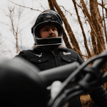 Spark Plug Mechanic Jacket