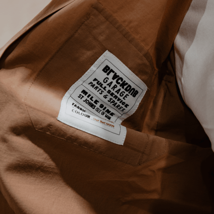 Mechanic Shirt