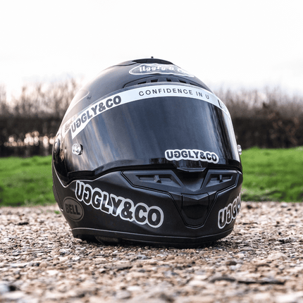 Helmet Sticker Pack
