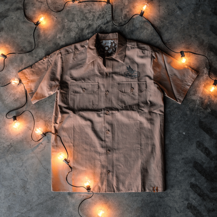 Mechanic Shirt