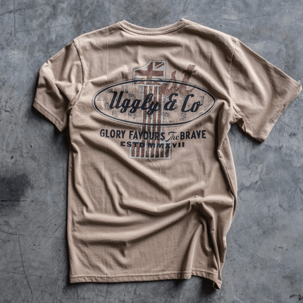 No.1 Tee