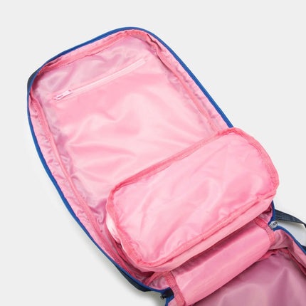 BWT Alpine F1 Team 2026 Built For Athletes 35L Elite Backpack