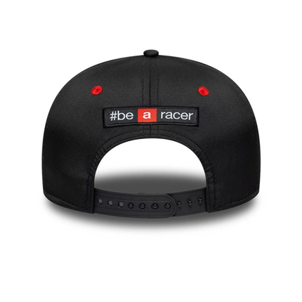 Aprilia Racing New Era Team Jorge Martin Baseball Cap 2026