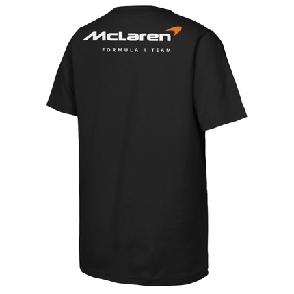McLaren F1 MCL38 Logo Kids T-Shirt