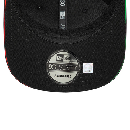 Aprilia Racing New Era Team Marco Bezzecchi Mugello Special Edition Baseball Cap 2026