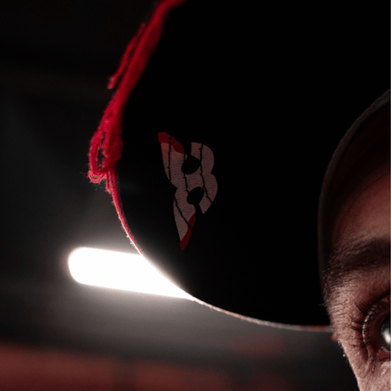 Carl Cox Motorsport x Diamond Trucker Cap