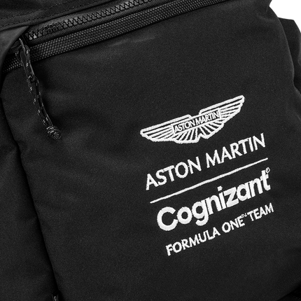 Aston Martin F1 OGIO Alpha Convoy Backpack