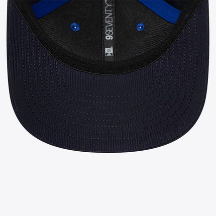 Red Bull Racing F1 Team New Era Kids Baseball Cap 2026