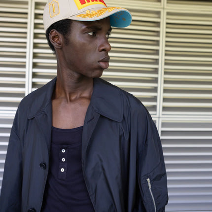 Pirelli Motorsport Special Edition Podium Abu Dhabi Baseball Cap