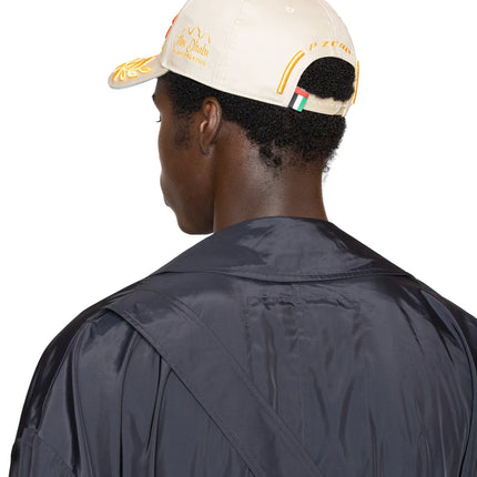 Pirelli Motorsport Special Edition Podium Abu Dhabi Baseball Cap