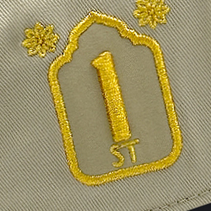 Pirelli Motorsport Special Edition Podium Abu Dhabi Baseball Cap