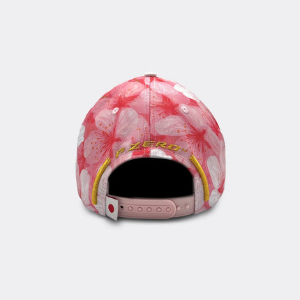 Pirelli Motorsport Special Edition Podium Japan Baseball Cap