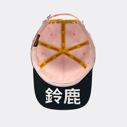 Pirelli Motorsport Special Edition Podium Japan Baseball Cap