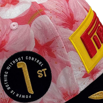 Pirelli Motorsport Special Edition Podium Japan Baseball Cap