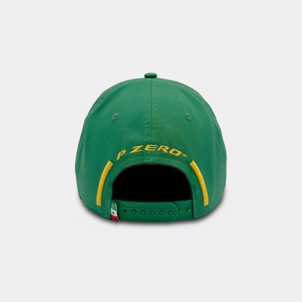 Pirelli Motorsport Special Edition Podium Mexico Baseball Cap