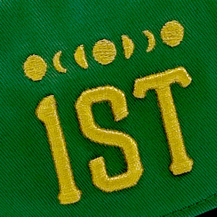 Pirelli Motorsport Special Edition Podium Mexico Baseball Cap