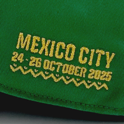Pirelli Motorsport Special Edition Podium Mexico Baseball Cap