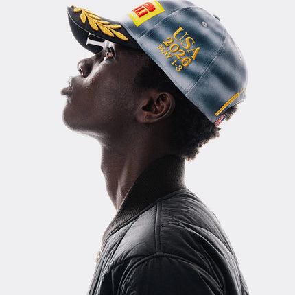 Pirelli Motorsport Special Edition Podium Miami Baseball Cap