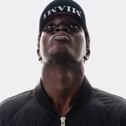 Pirelli Motorsport Special Edition Podium Miami Baseball Cap