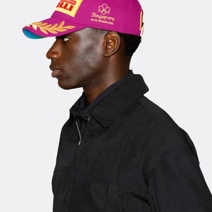 Pirelli Motorsport Special Edition Podium Singapore Baseball Cap