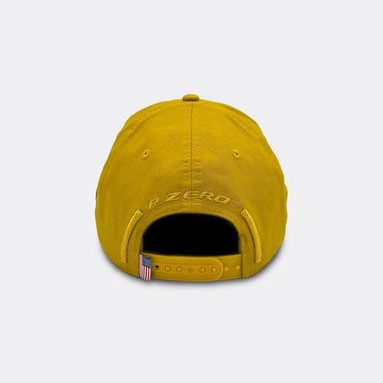 Pirelli Motorsport Special Edition Podium Las Vegas Baseball Cap